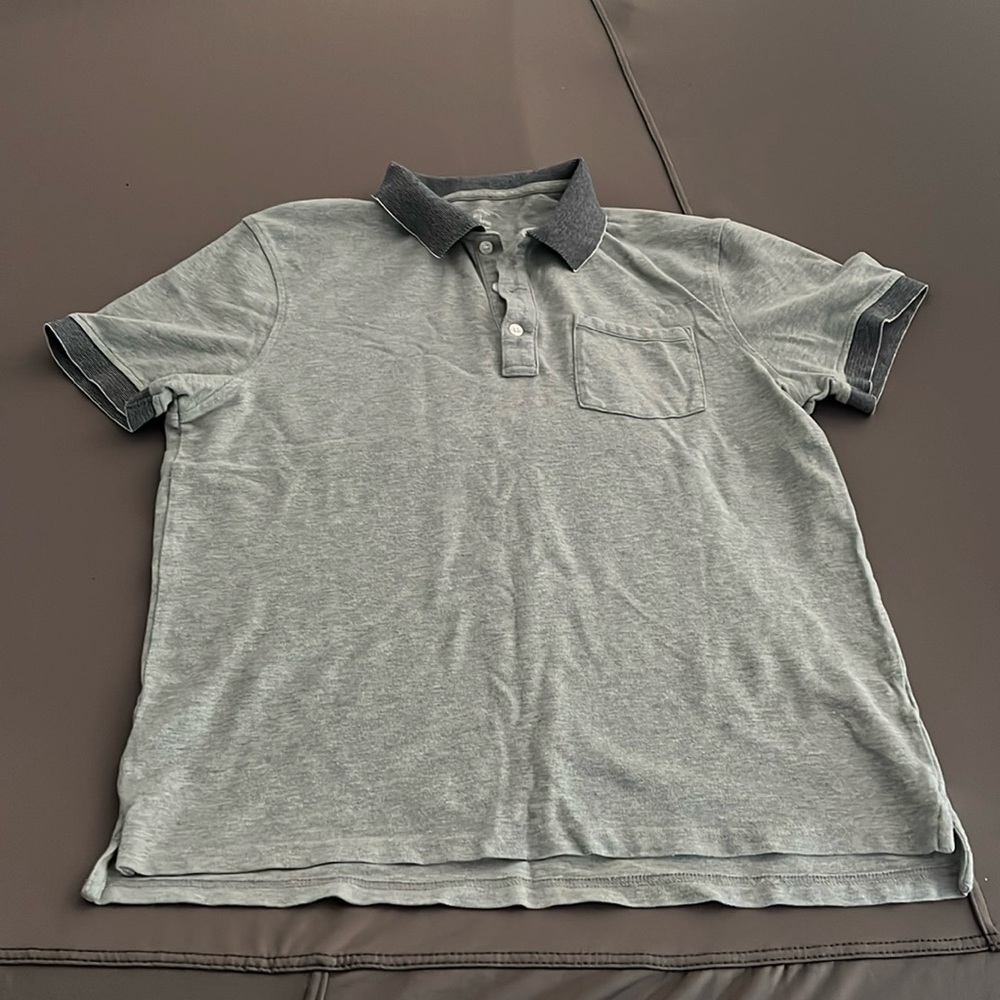 JCrew Polo in Medium